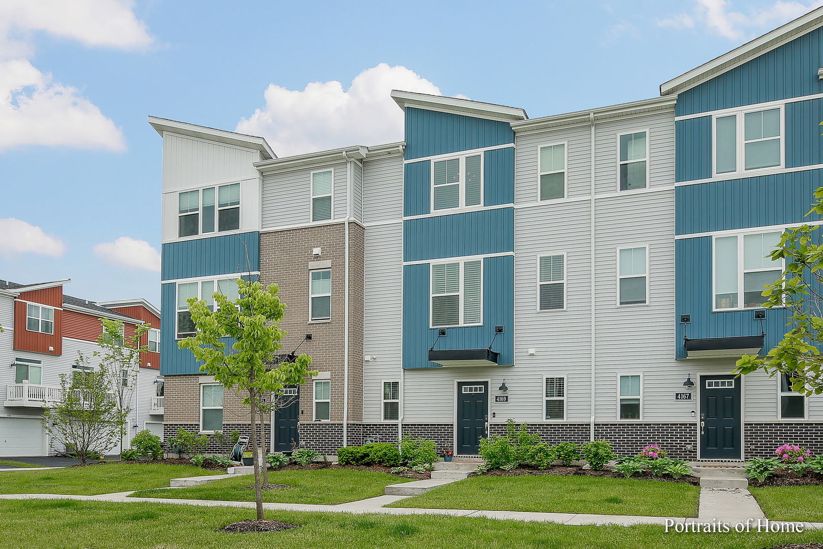 4169 CALDER Lane