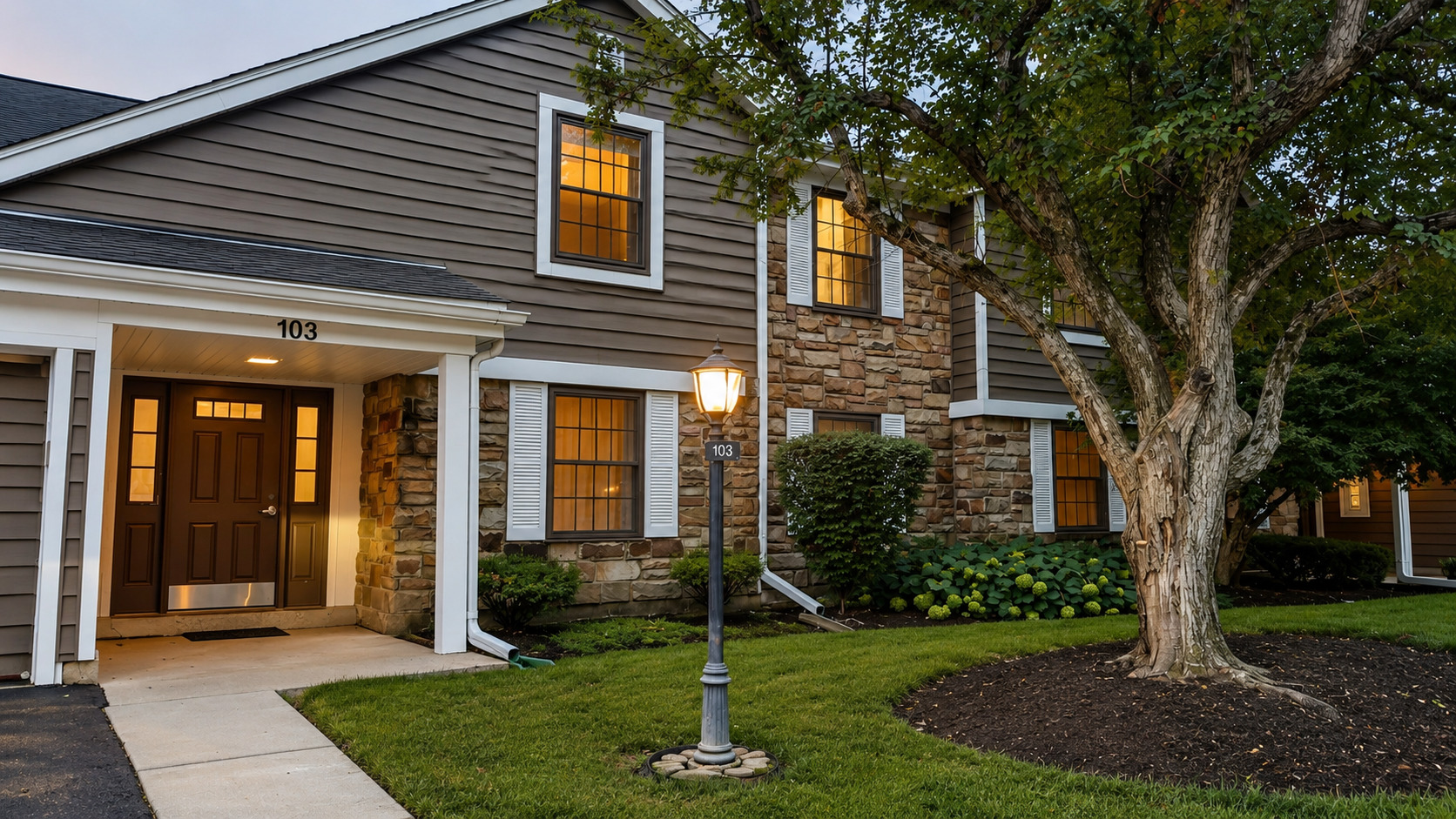 103 Marble Hill Court