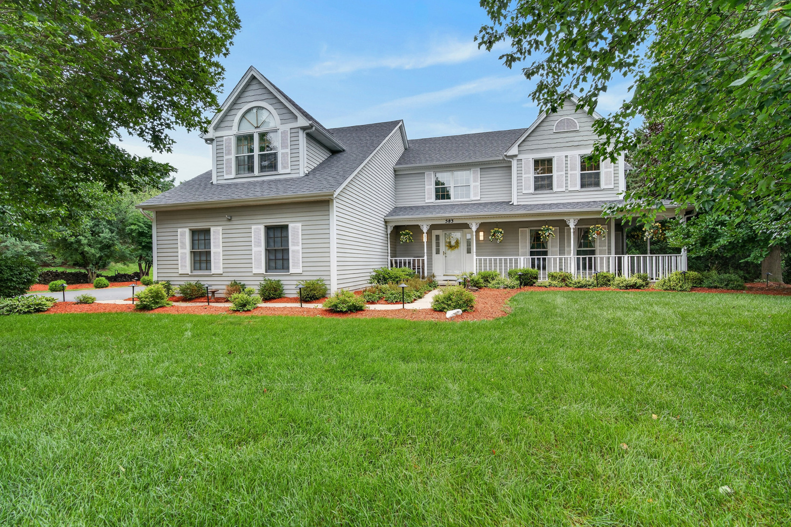 583 Running Deer Lane