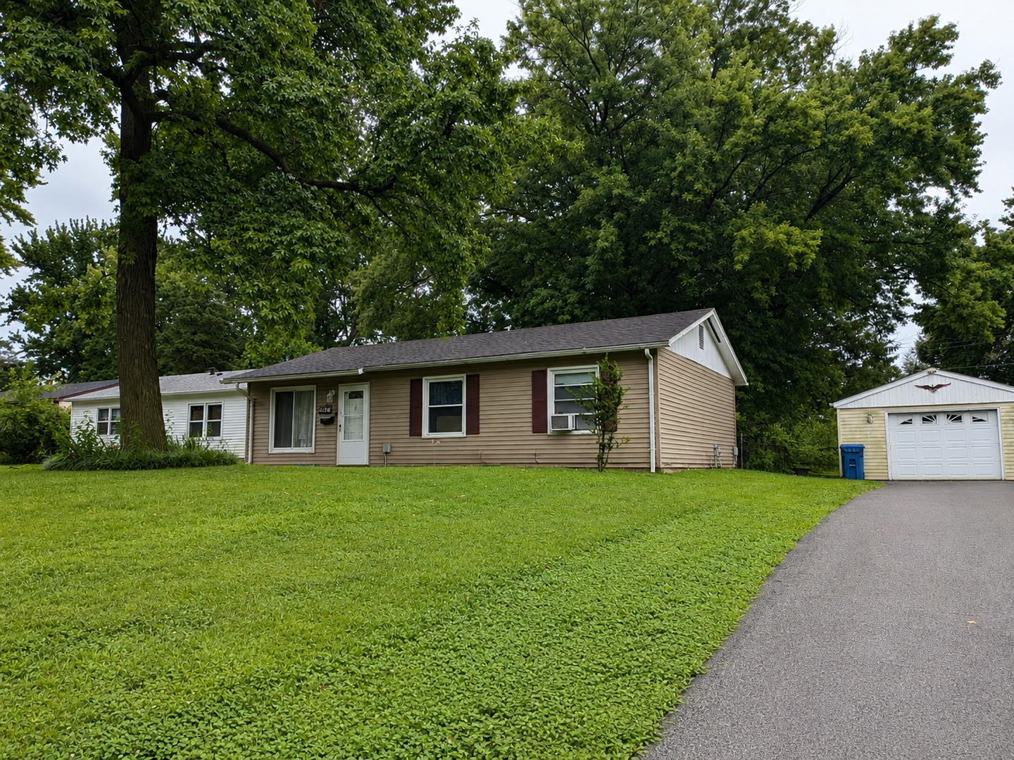 2667 Bunn Drive
