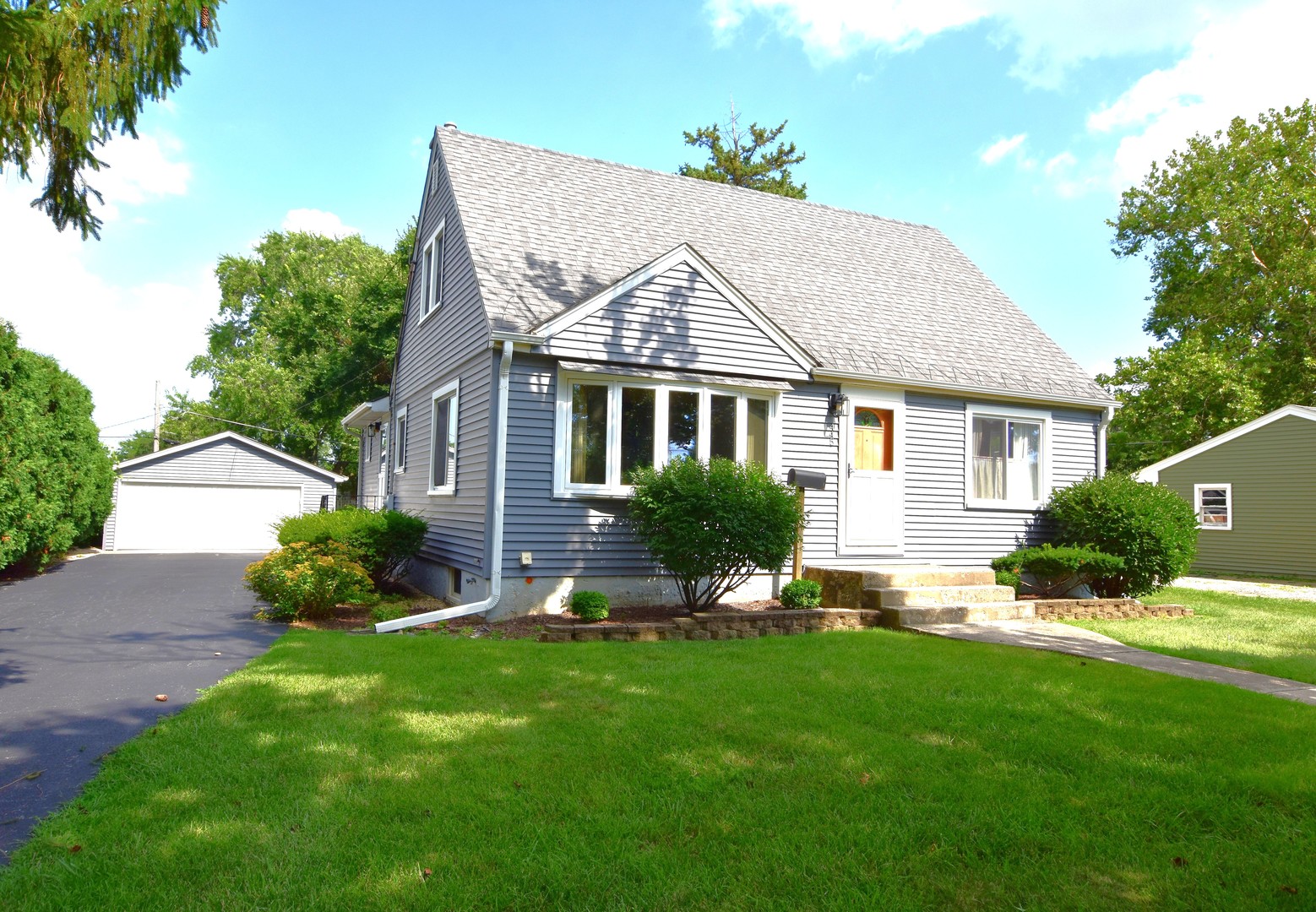 445 Gerard Avenue