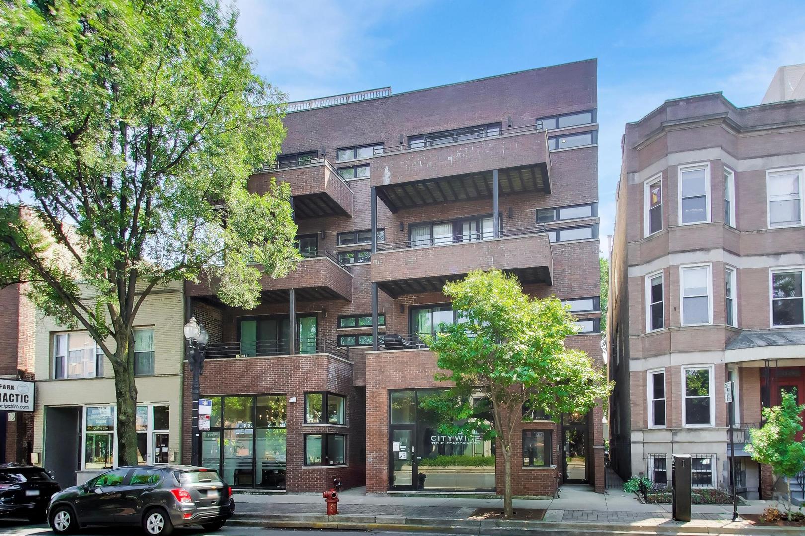 1927 Irving Park Road