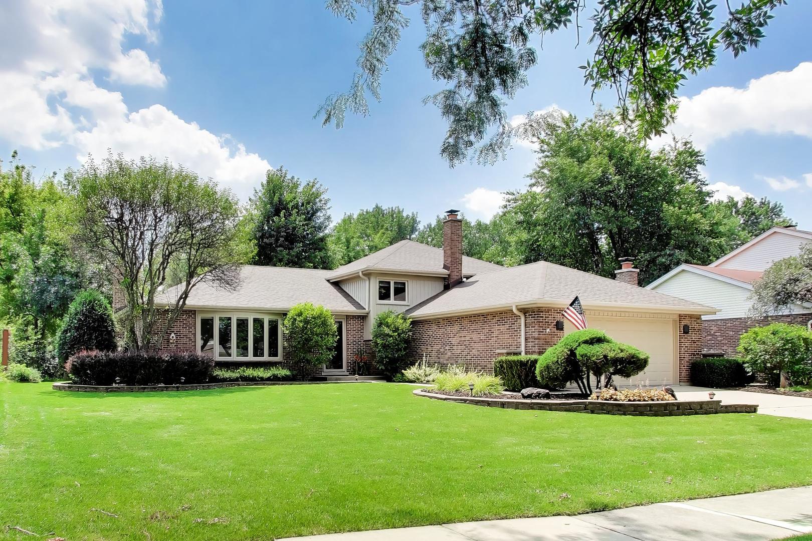 2147 Green Valley Road