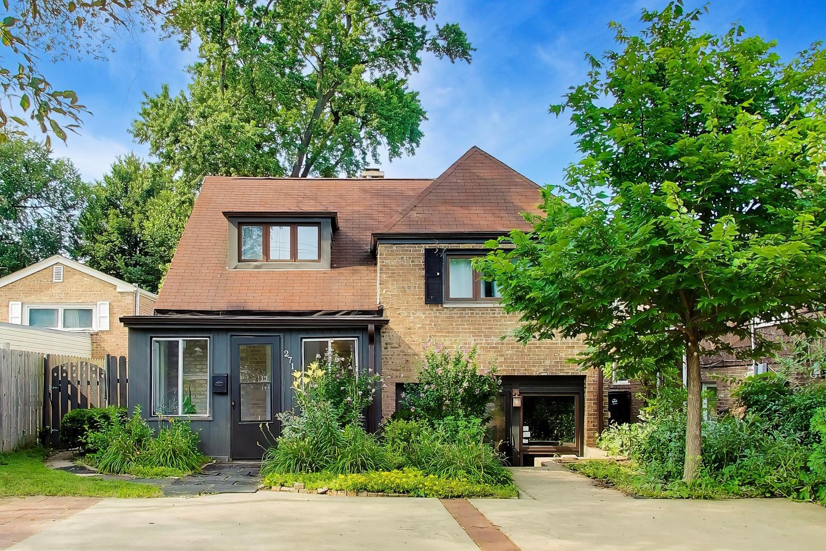 2711 Elgin Road