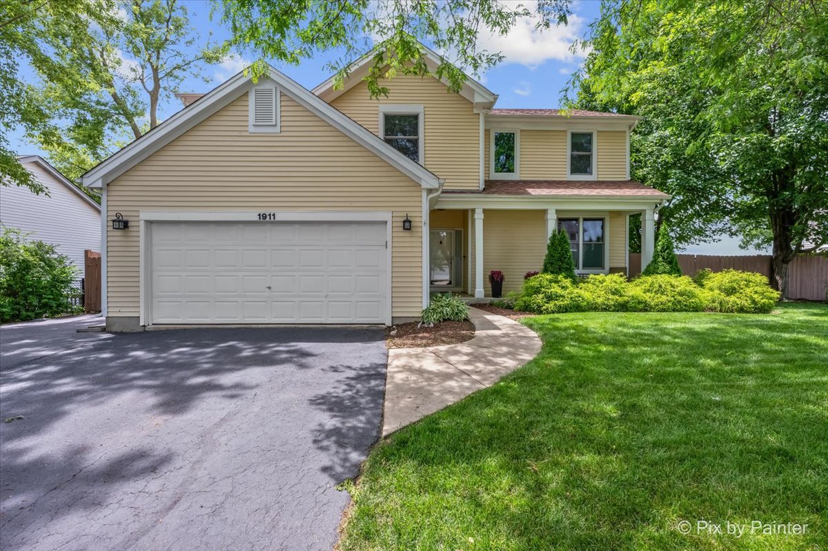 1911 Pine Drive