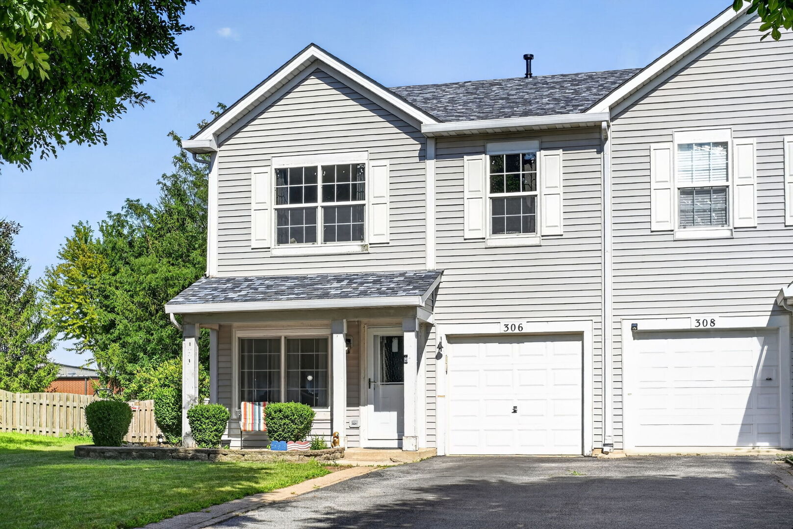 306 PAIGE Street