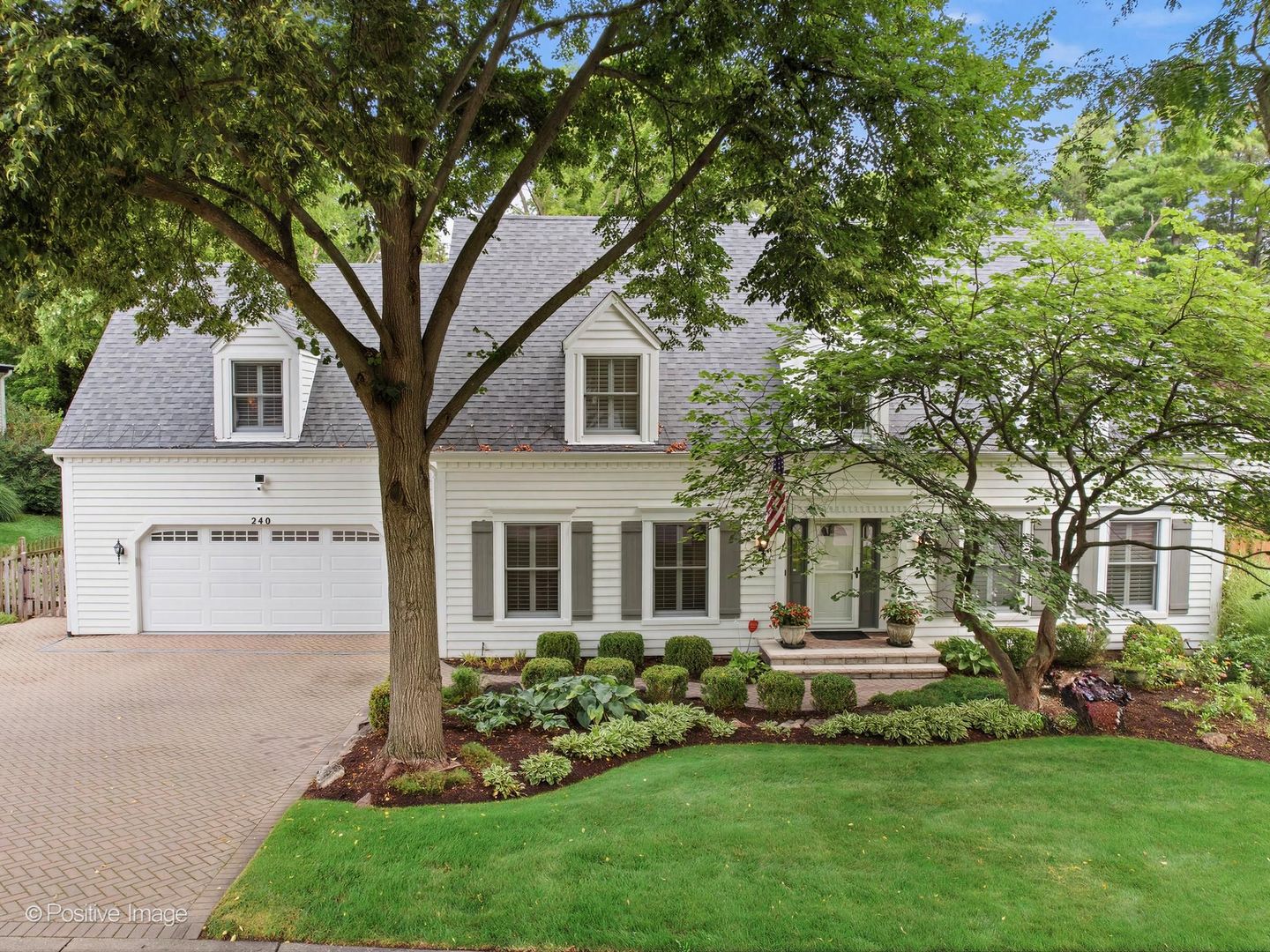 240 Winchester Road