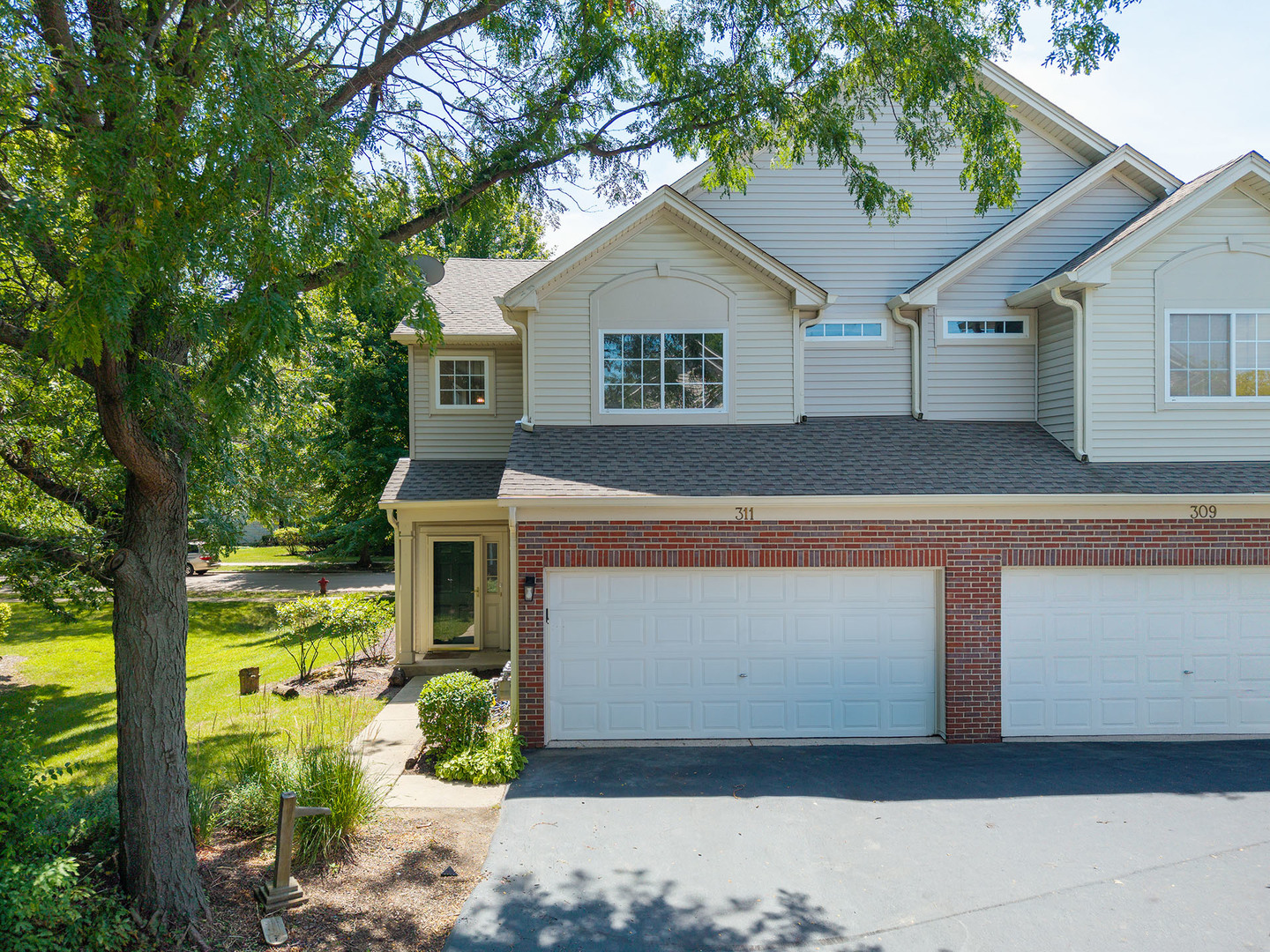 311 Abington Woods Drive