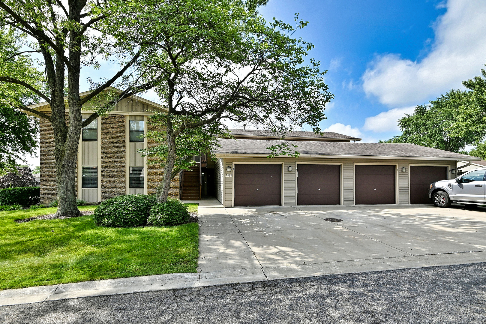 5830 Fresno Court