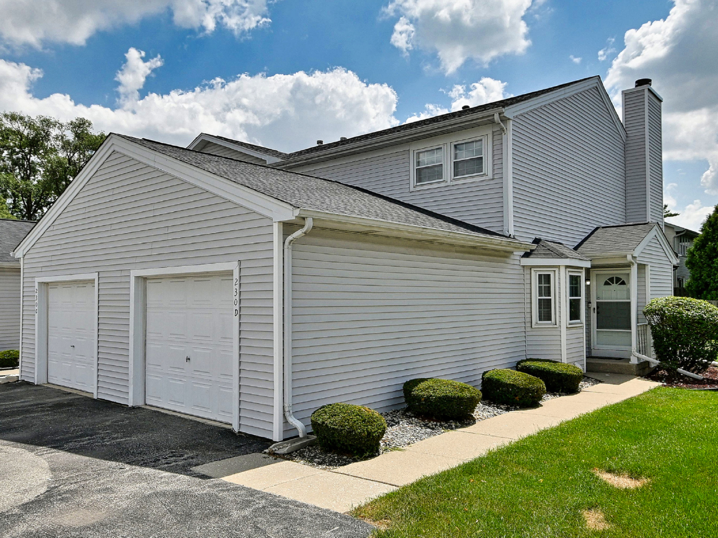 230 Walnut Street