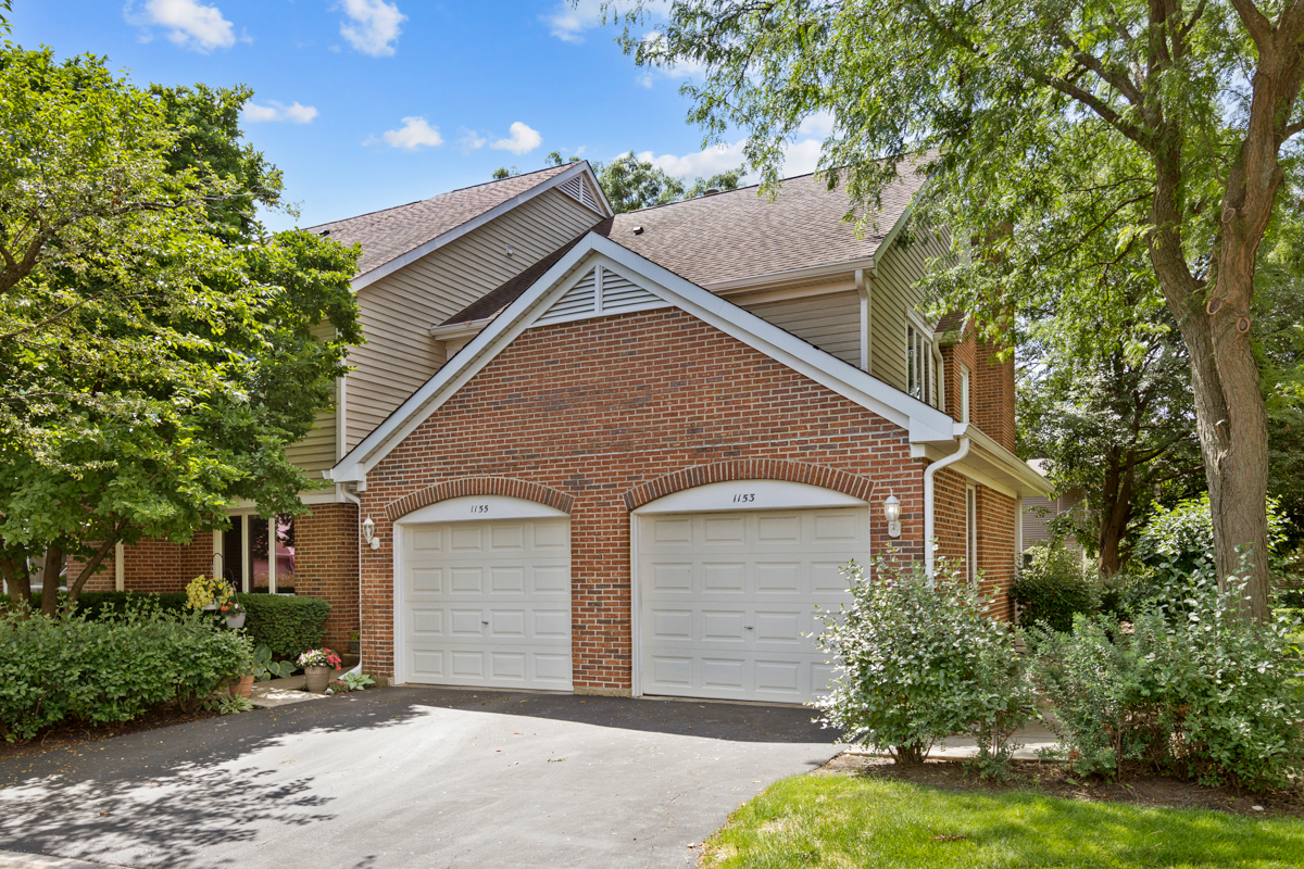 1153 Linneman Road