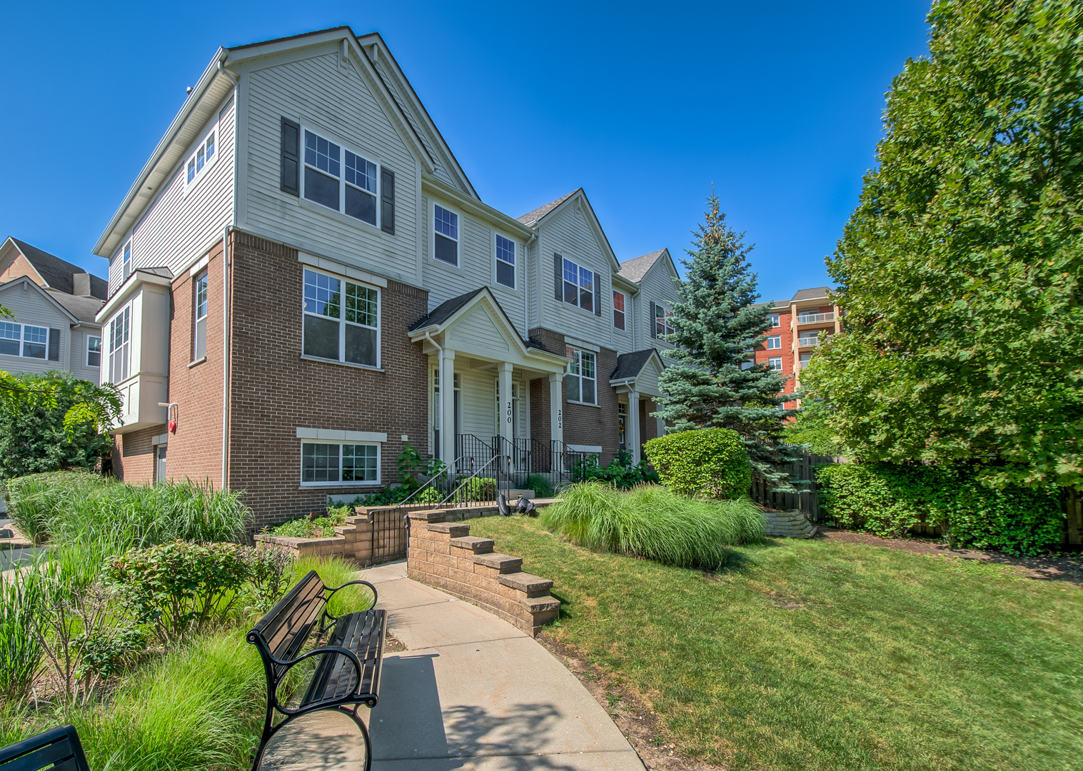 200 Concord Court