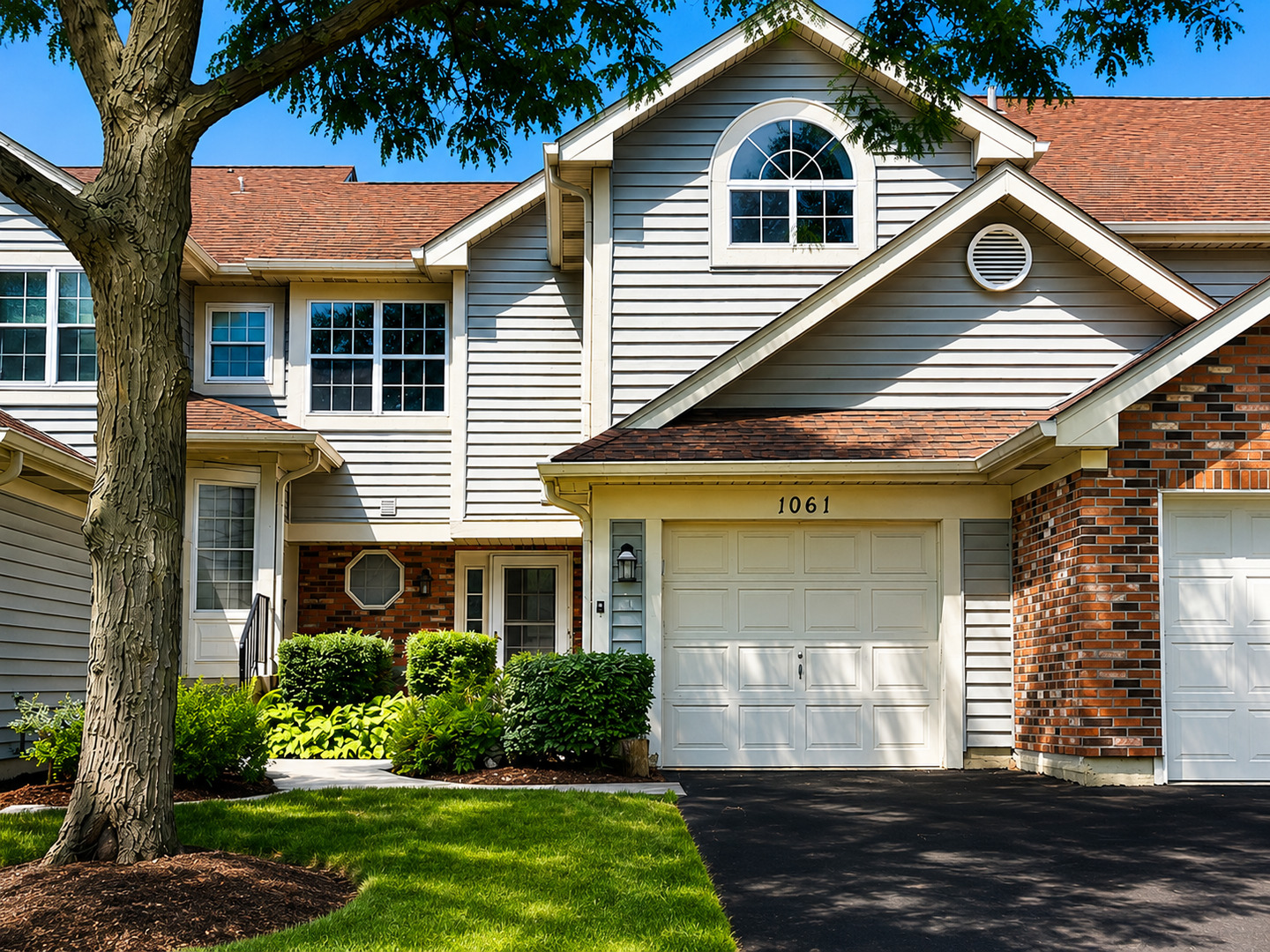 1061 Rockport Drive