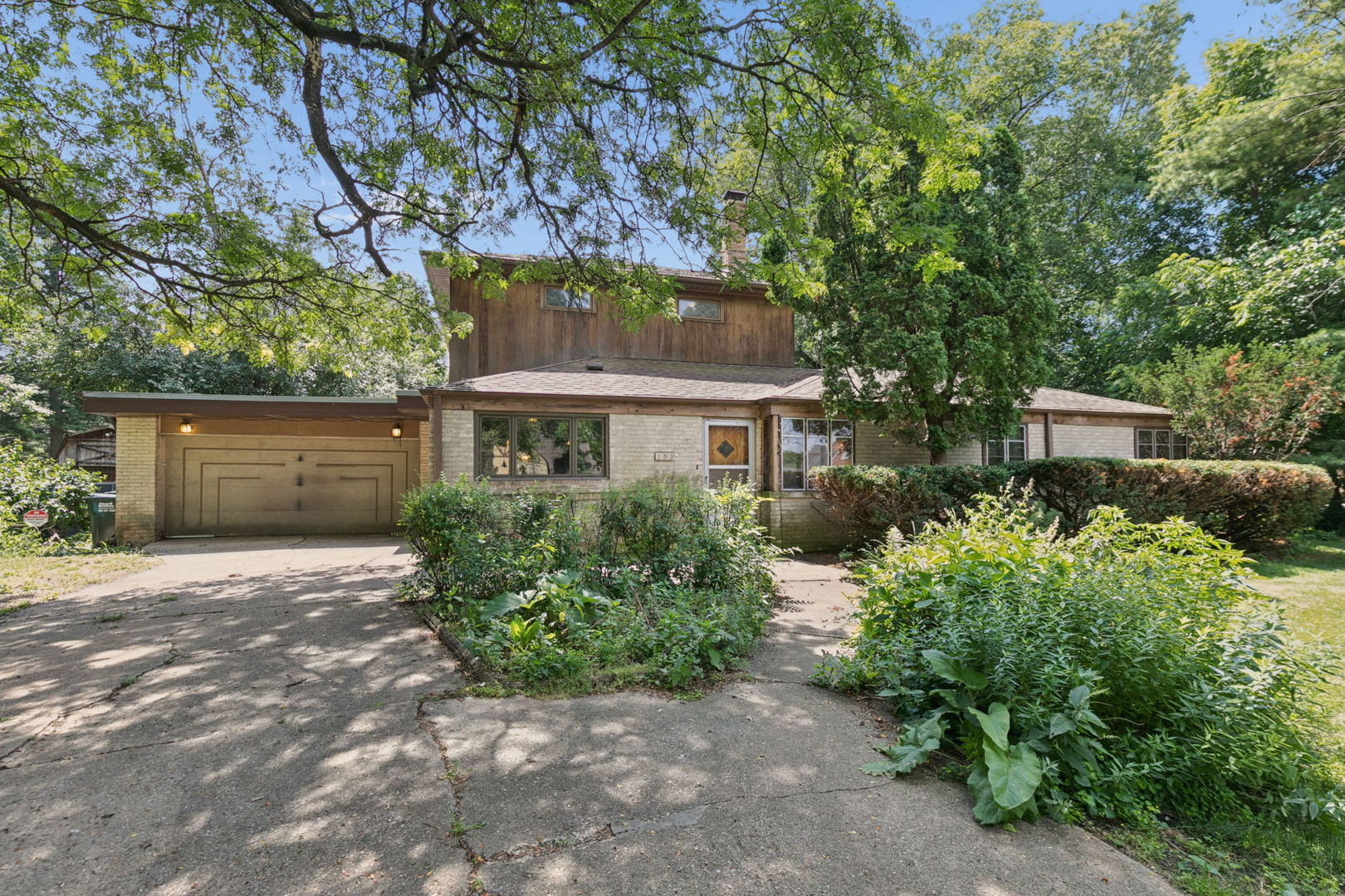 103 South Parkway