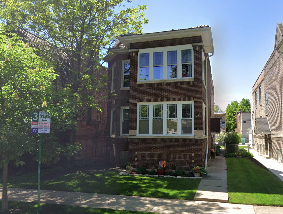 531 Cuyler Street