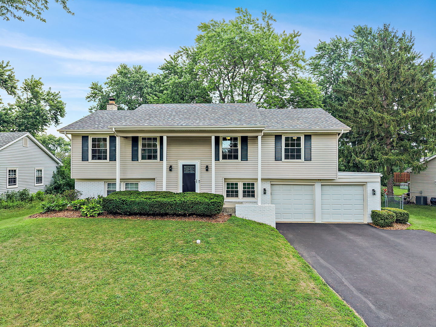 770 Silver Rock Lane
