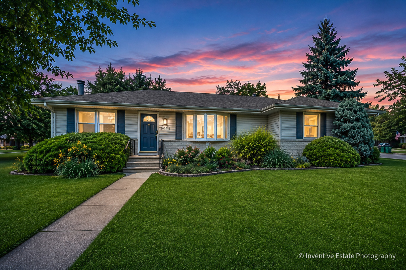 6501 Morningstar Lane