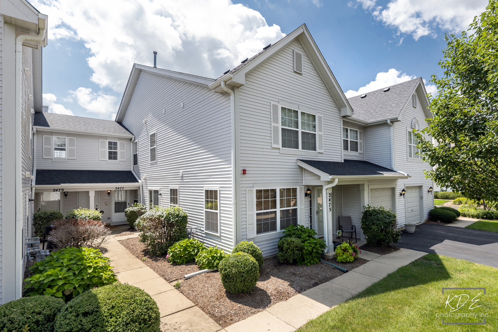 2477 Frost Drive