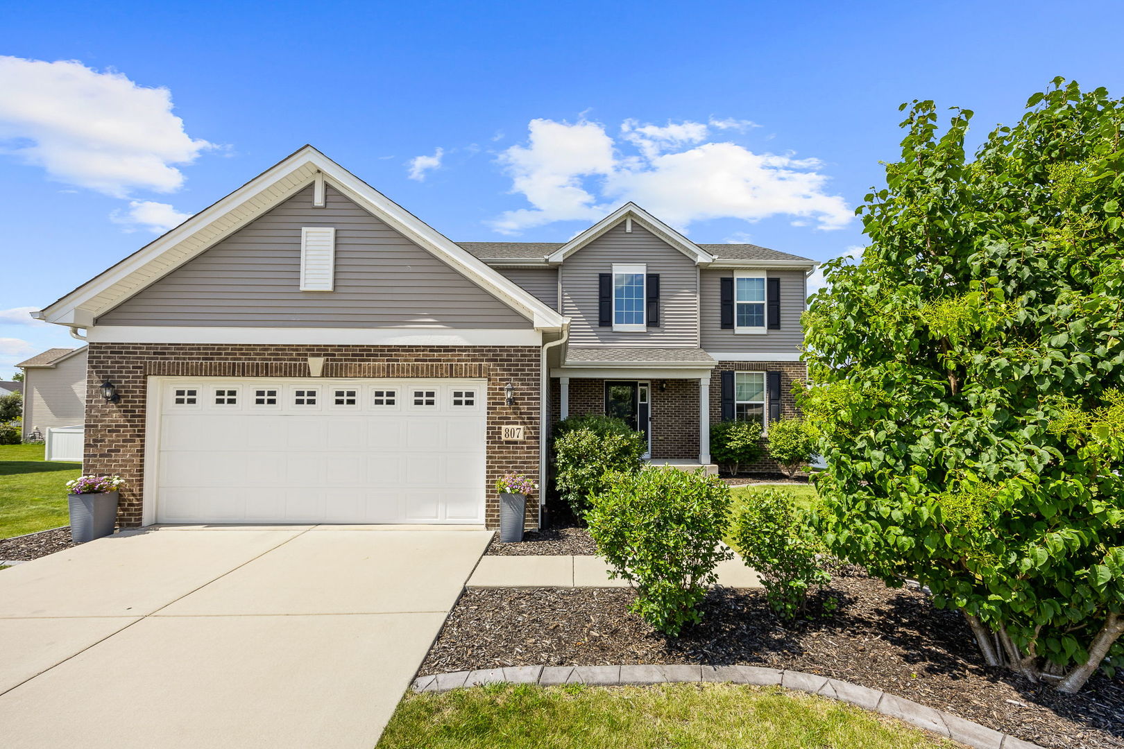807 High Grove Drive