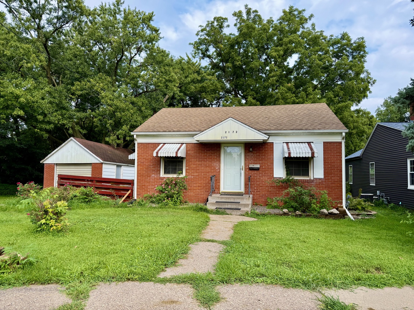 2172 Frisco Drive