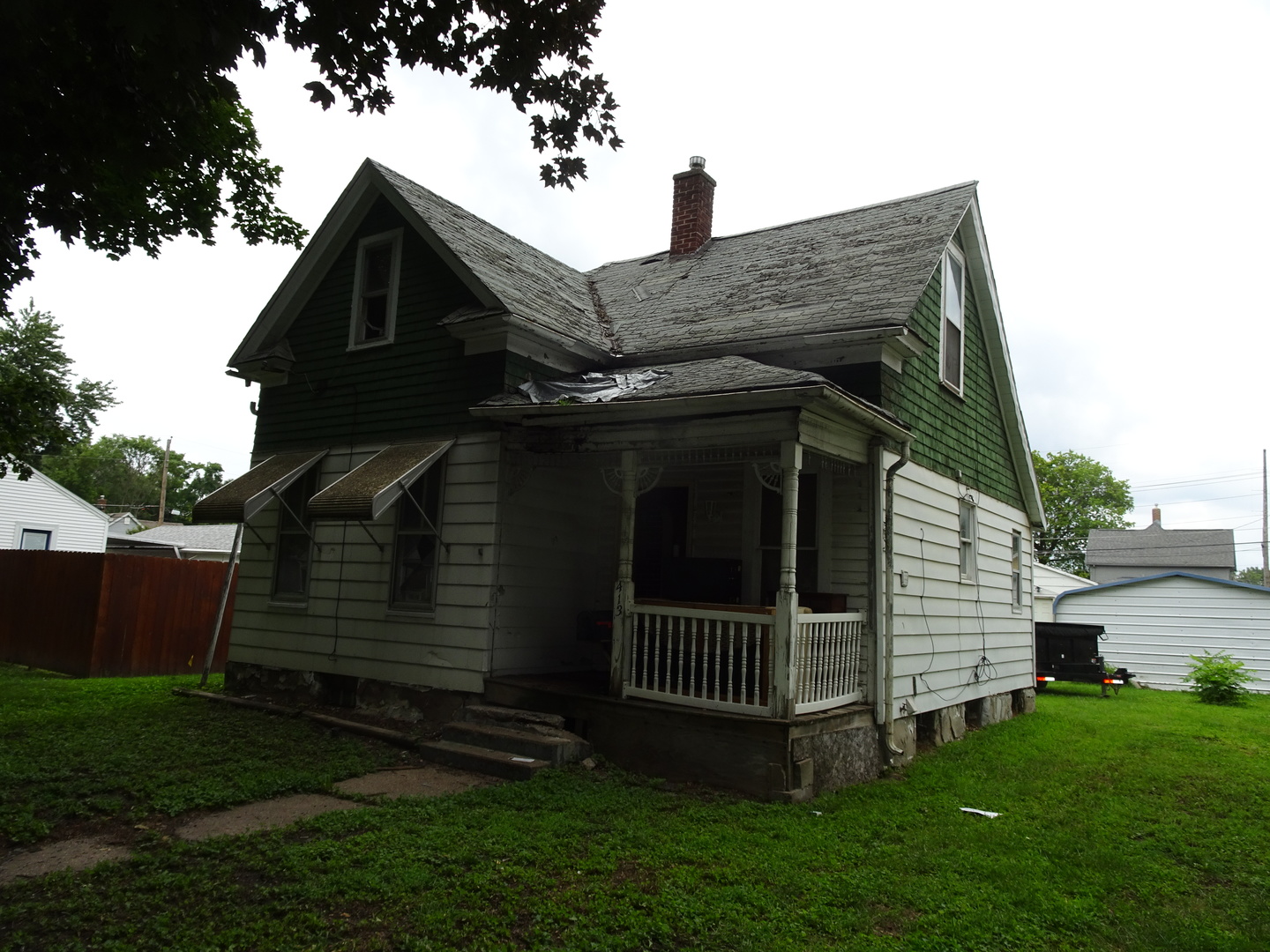 413 Dittmer Street