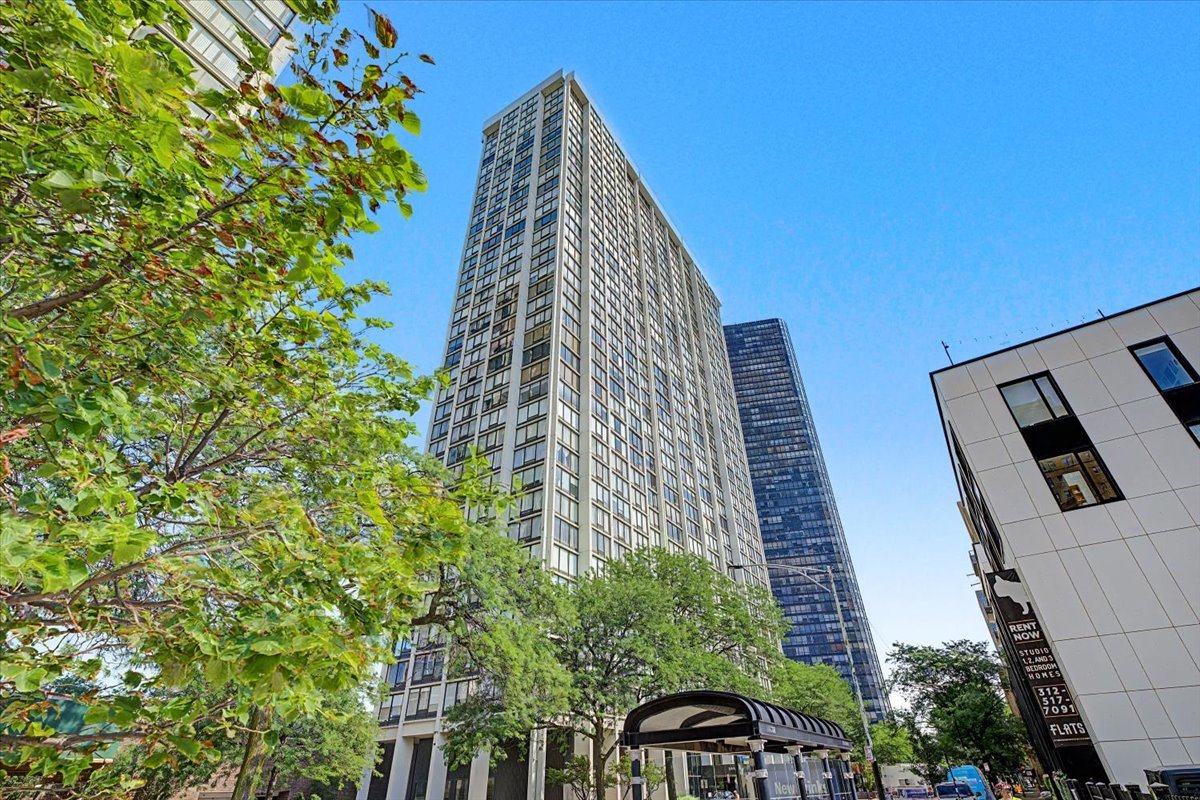 5445 Sheridan Road