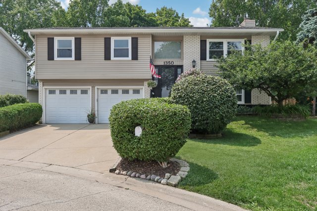 1350 Rock Cove Court