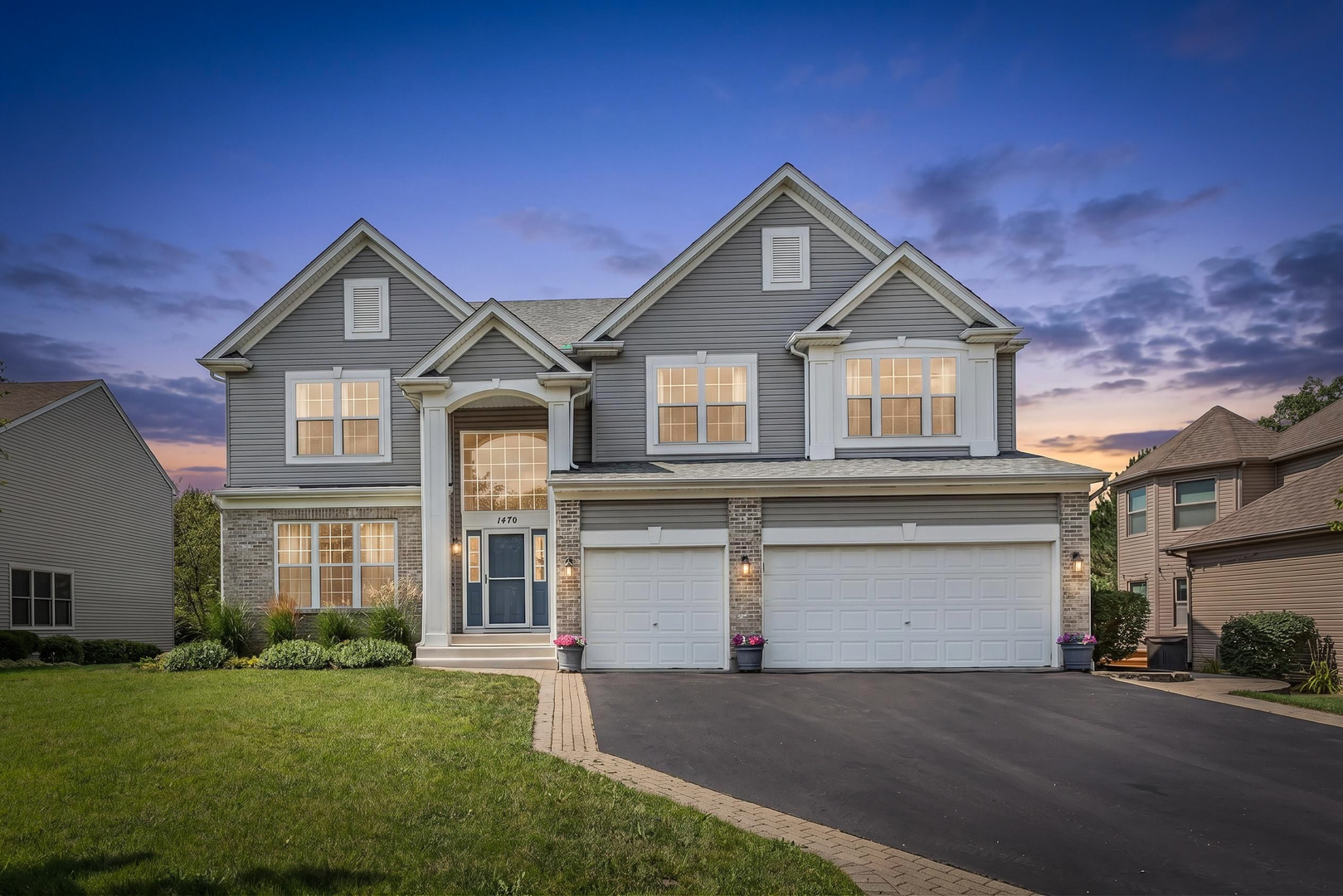 1470 Boulder Bluff Lane