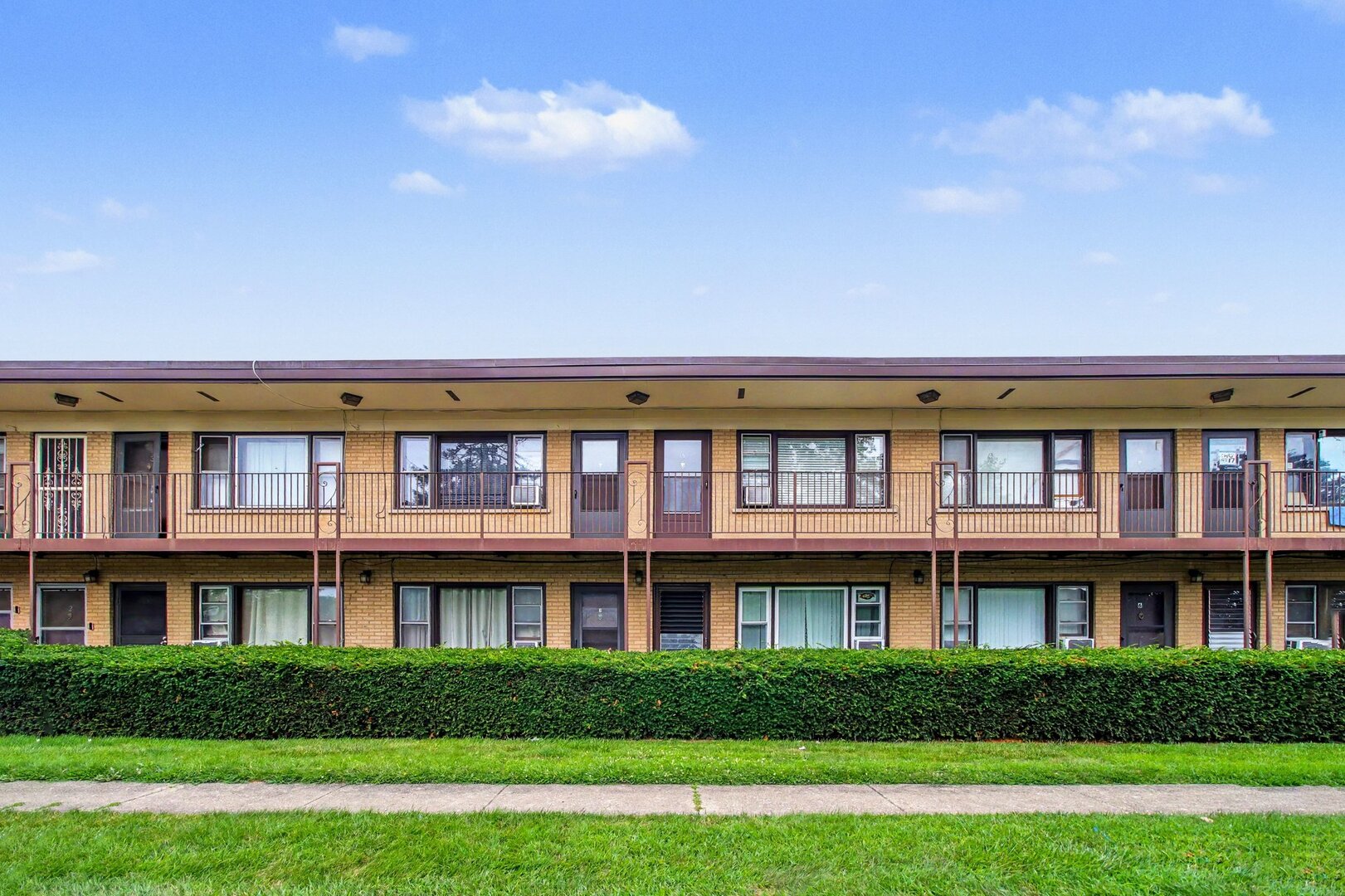 34 King Arthur Court