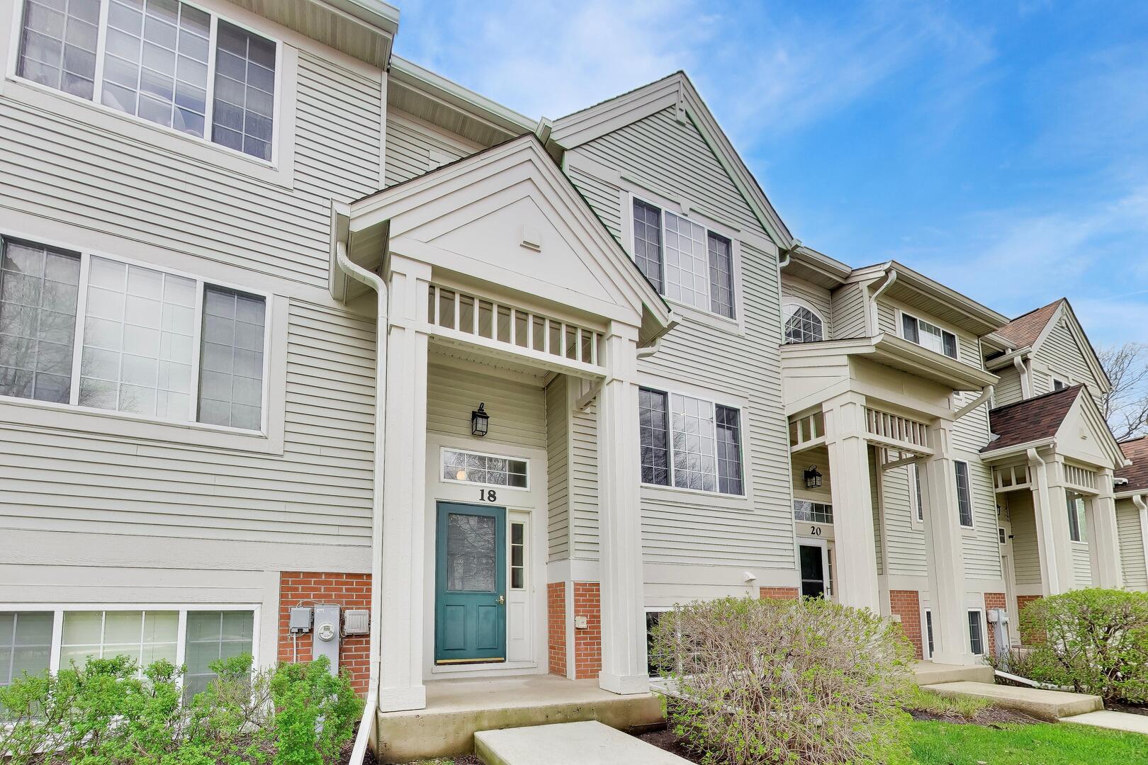 18 New Haven Drive