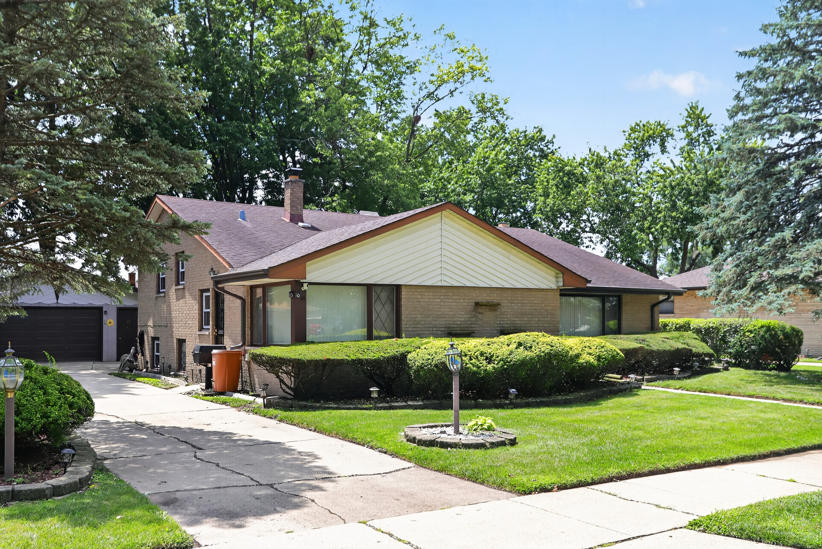 2345 184th Street