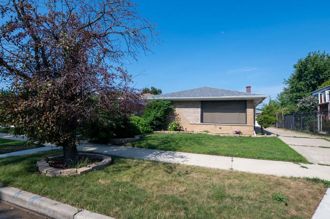 9334 Cregier Avenue