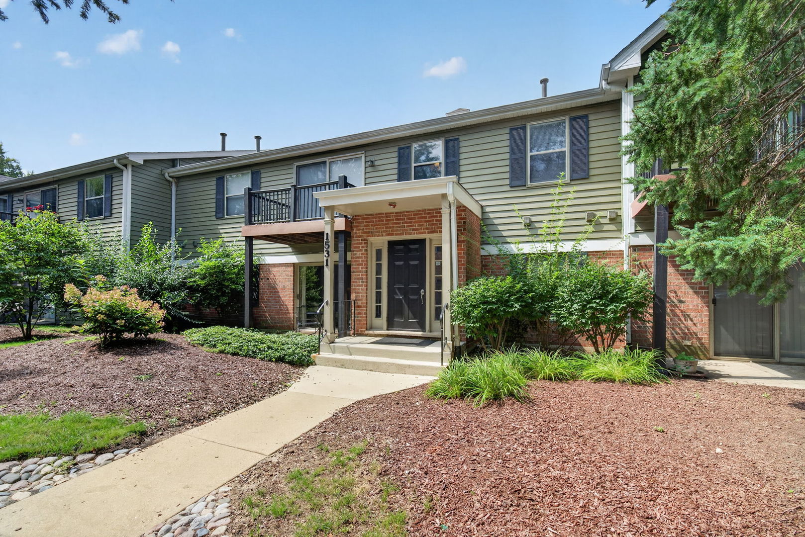 1531 Raymond Drive