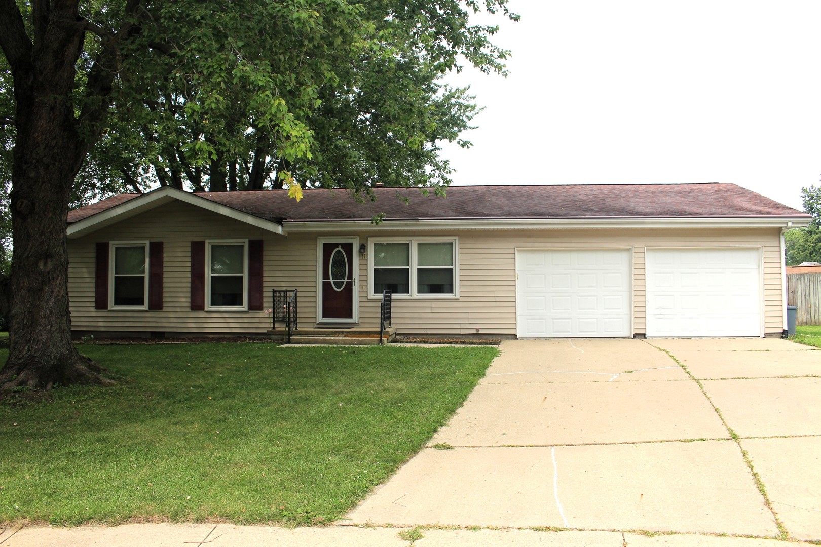 11 Bradley Court