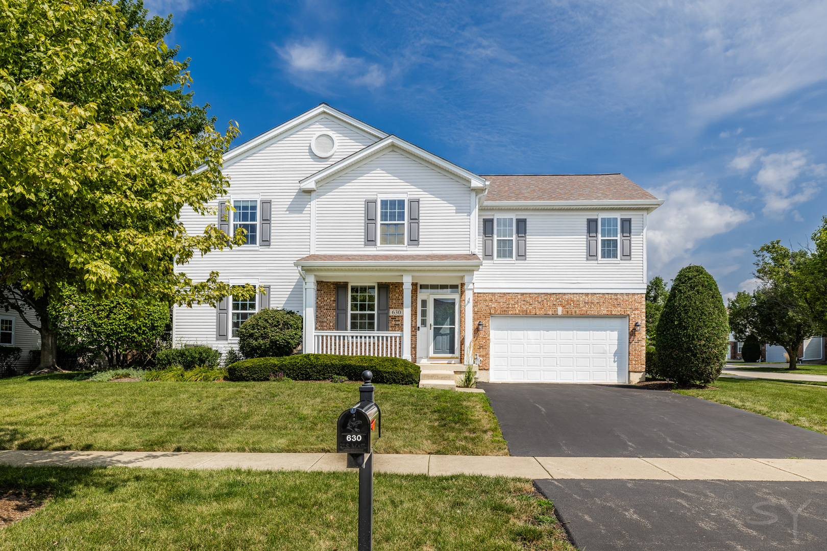 630 Cannon Drive
