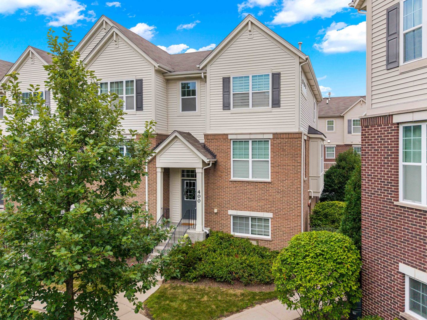 400 Concord Court