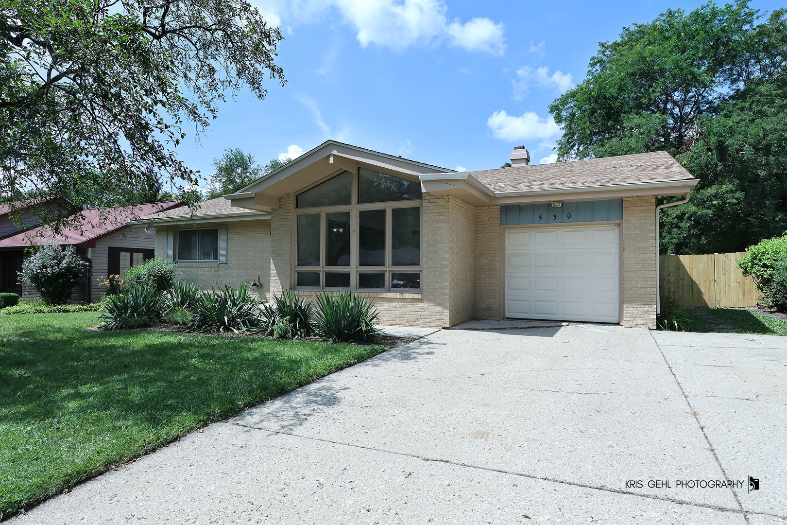 530 Northgate Road