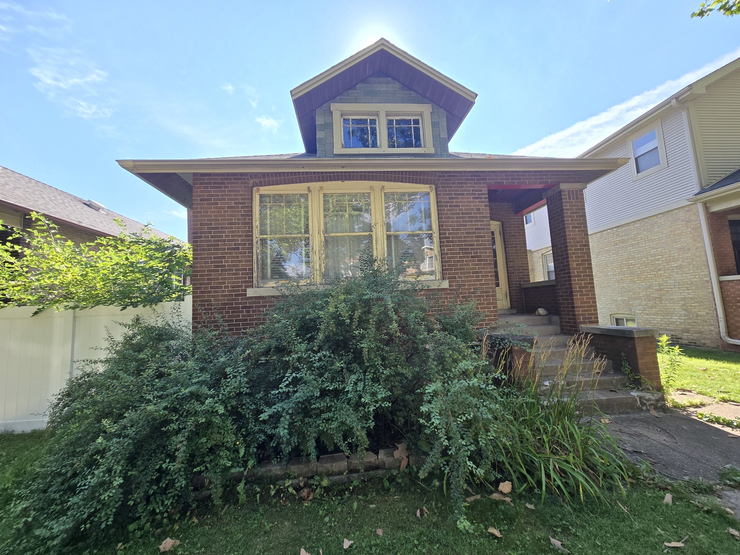 5231 Bernard Street