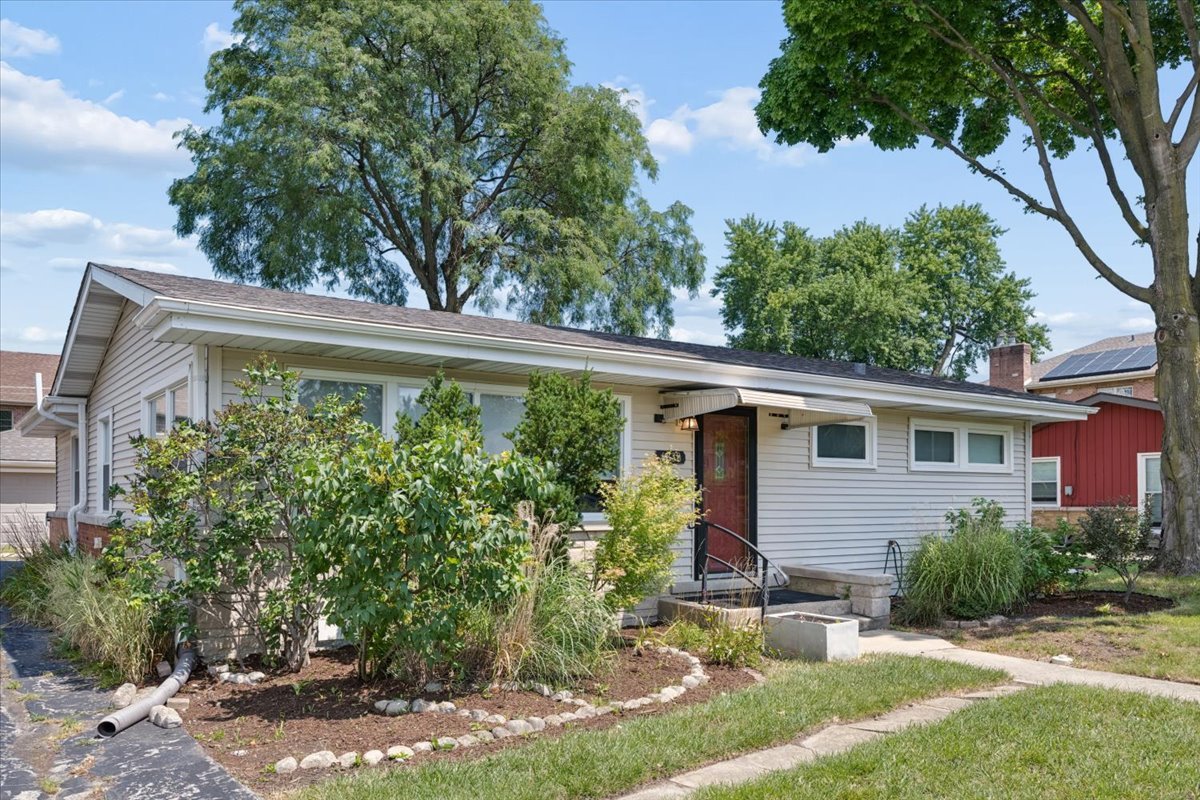 6838 Beckwith Road
