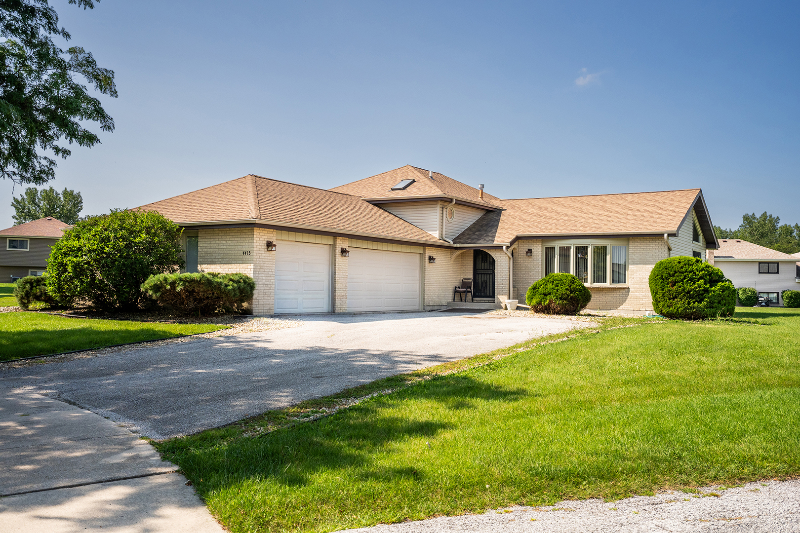 4413 Michael John Court