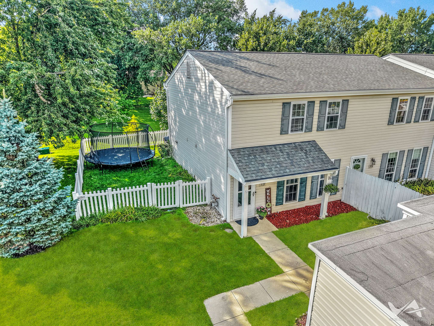 378 Rodenburg Road