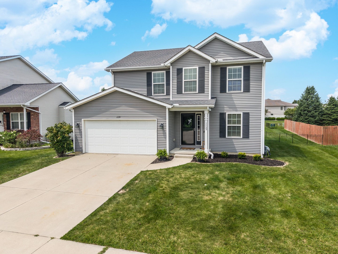 1135 Duck Horn Drive