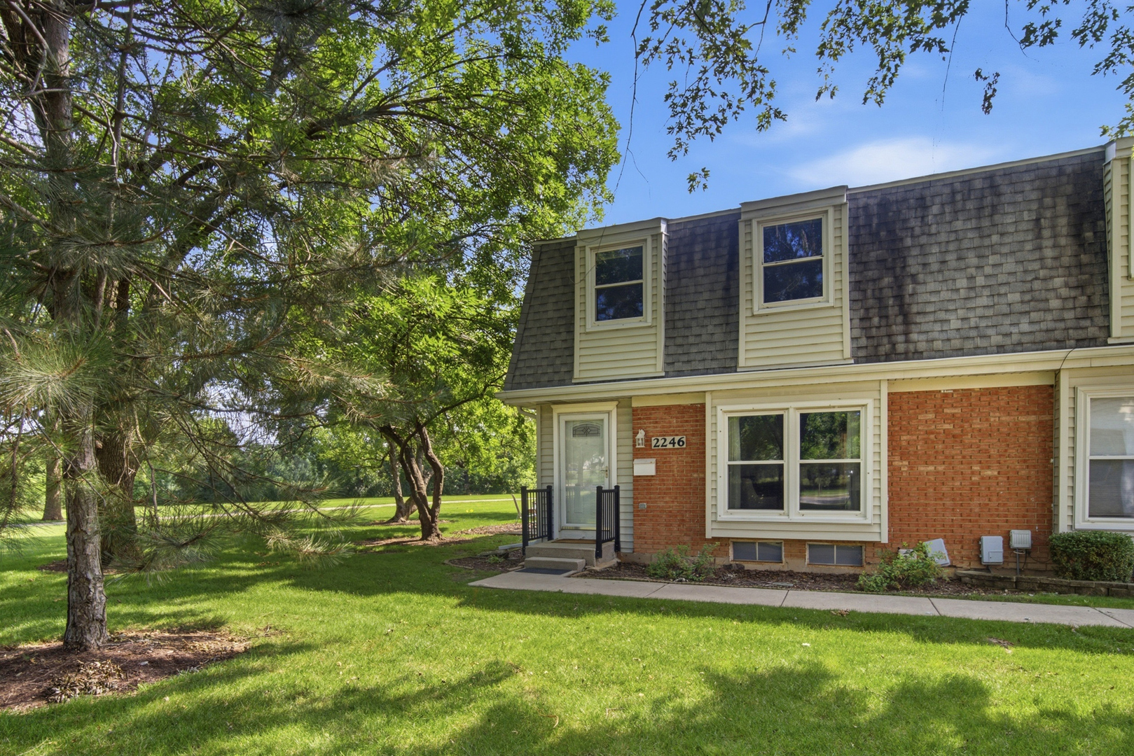 2246 Brent Court