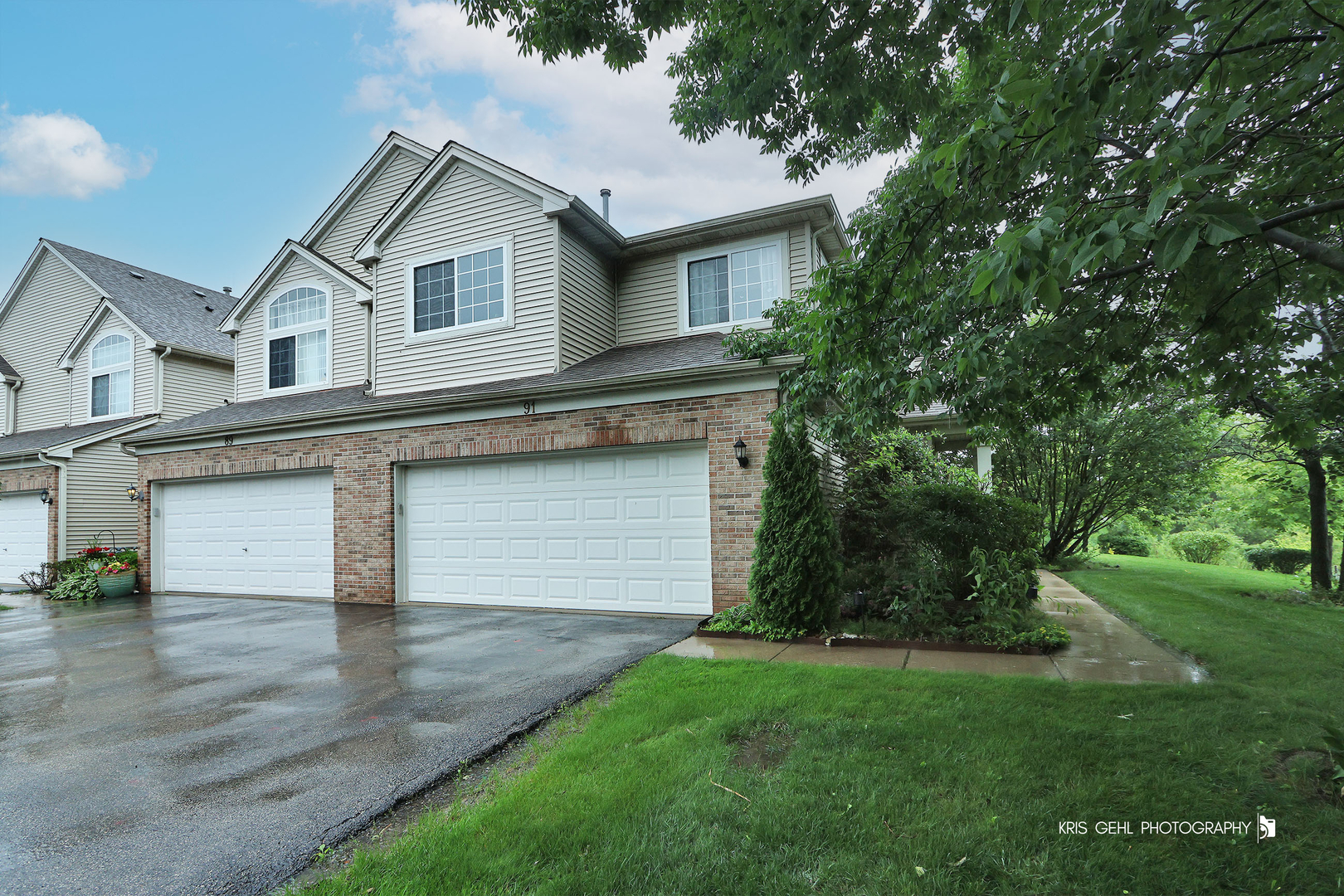 91 Haines Drive