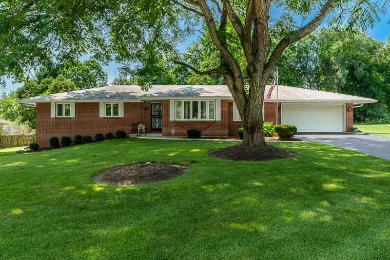 1441 CHOKECHERRY Drive