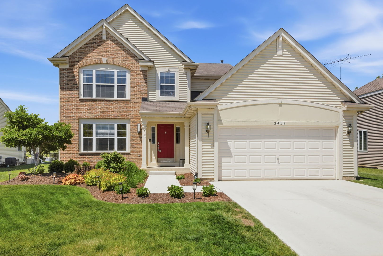 3417 Mustang Road