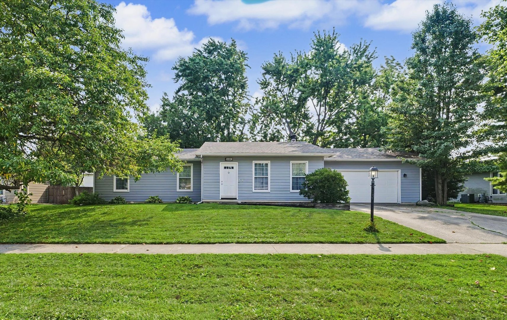 2406 Jordan Drive