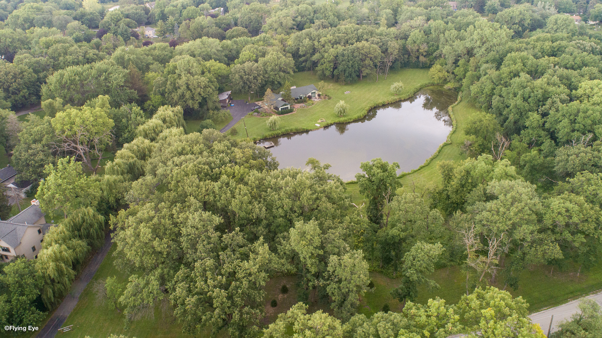 1122 Timber Trails Road
