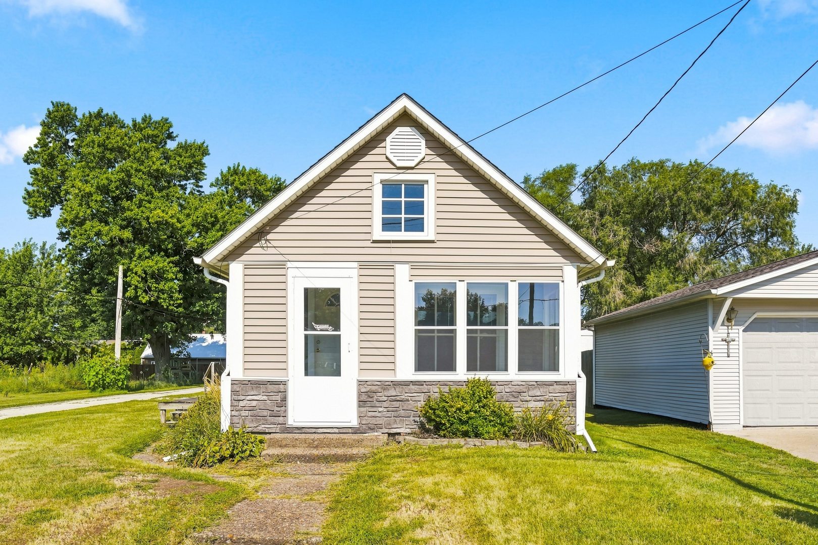 315 ELM Street