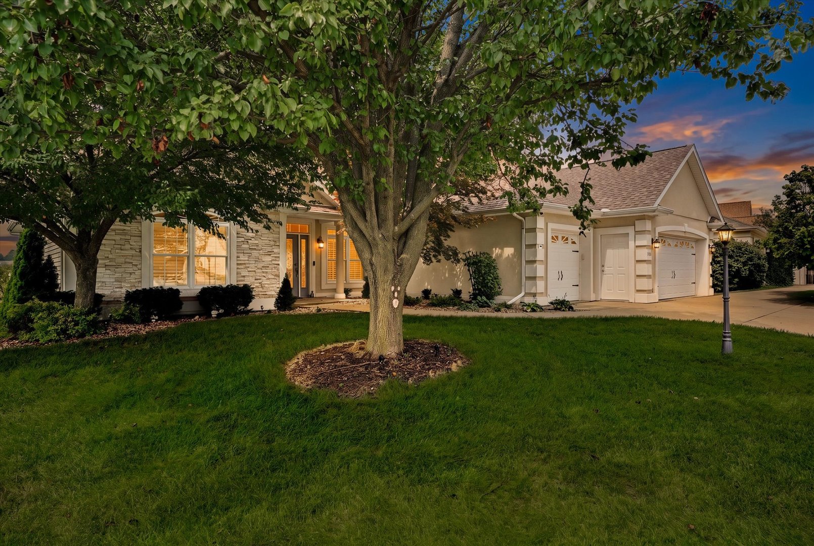 3009 Beringer Circle
